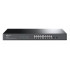 TP-LINK JetStream smart switch TL-SG2218, 16-Port Gigabit, Ver. 1.0