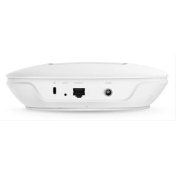 TP-LINK Wi-Fi access point EAP245 AC1750 Dual Band, Ceiling Mount, Ver.1 TP-LINK Wi-Fi access point EAP245 AC1750 Dual Band, Ceiling Mount, Ver.1