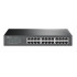 TP-LINK Easy Smart Switch TL-SG1024DE, 24-port 10/100/1000Mbps, Ver 4.20