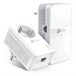TP-LINK Powerline ac Wi-Fi Kit TL-WPA7617, AV1000 Gigabit, Ver. 1.0