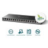 TP-LINK Easy Smart Switch TL-SG116E, 16-Port Gigabit, Ver. 1.20