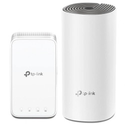 TP-LINK Home Mesh Wi-Fi System DECO E3, AC1200, Ver. 1.0