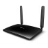 TP-LINK Wireless N Router TL-MR6400, 4G LTE, 300 Mbps, Ver. 5.2