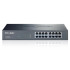 TP-LINK Desktop/Rackmount Switch TL-SG10016D 16 Θυρών, Ver. 7.1