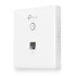 TP-LINK ασύρματο access point EAP230-WALL, AC1200, επιτοίχιο, Ver. 1.0