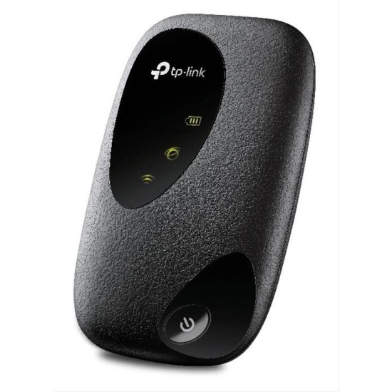 TP-LINK Mobile Wi-Fi M7200, 4G FDD/TDD-LTE, 2000mAh, Ver. 2.0 TP-LINK Mobile Wi-Fi M7200, 4G FDD/TDD-LTE, 2000mAh, Ver. 2.0