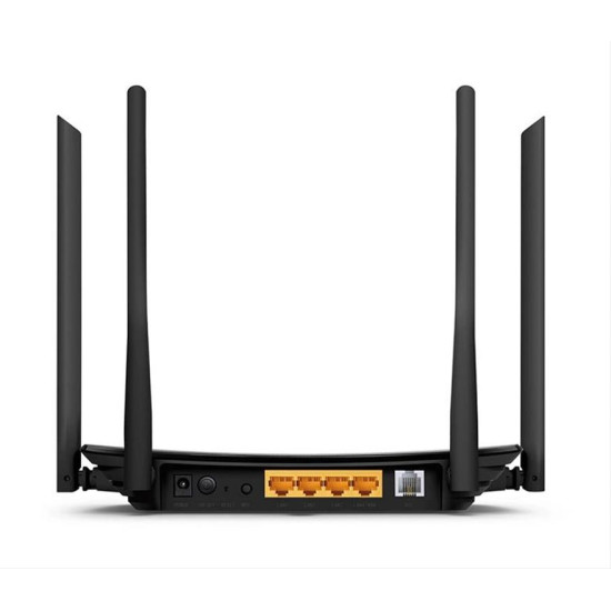 TP-LINK ασύρματο modem router Archer VR300, VDSL/ADSL, AC1200, Ver. 1.20