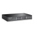 TP-LINK Desktop Switch TL-TL-SF1024D, 10/100Mbps, 24 Θύρες, Ver. 3.0