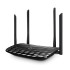 TP-LINK Ασύρματο AC1200 MU-MIMO Gigabit Router ARCHER-C6, Ver: 2.0