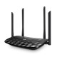 TP-LINK Ασύρματο AC1200 MU-MIMO Gigabit Router ARCHER-C6, Ver: 2.0 TP-LINK Ασύρματο AC1200 MU-MIMO Gigabit Router ARCHER-C6, Ver: 2.0