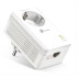 TP-LINK Powerline TL-PA7017P, Passthrough, AV1000 Gigabit, Ver. 4.0