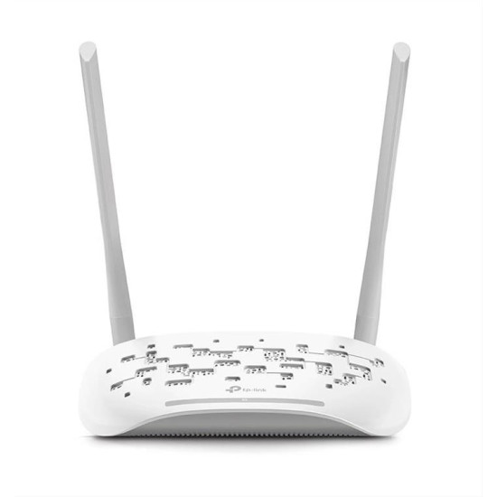 TP-LINK Wireless N VDSL/ADSL Modem Router TD-W9960, 300Mbps, Ver. 1.0 TP-LINK Wireless N VDSL/ADSL Modem Router TD-W9960, 300Mbps, Ver. 1.0