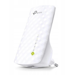TP-LINK mesh WiFi extender RE220, AC750, dual band, Ver 3.0 TP-LINK mesh WiFi extender RE220, AC750, dual band, Ver 3.0