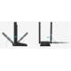 TP-LINK Wireless USB Adapter Archer T4U Plus, AC1300, 2x κεραίες, Ver. 1 TP-LINK Wireless USB Adapter Archer T4U Plus, AC1300, 2x κεραίες, Ver. 1