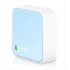TP-LINK 300Mbps Wireless N Nano Router TL-WR802N, Ver. 2.0