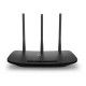 TP-LINK Ασύρματο N Router TL-WR940N, 450Mbps, Ver. 6.0 TP-LINK Ασύρματο N Router TL-WR940N, 450Mbps, Ver. 6.0