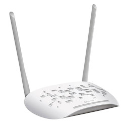 TP-LINK Wireless N Access Point TL-WA801N, 300Mbps, 2x 5dBi, Ver. 6.0 TP-LINK Wireless N Access Point TL-WA801N, 300Mbps, 2x 5dBi, Ver. 6.0