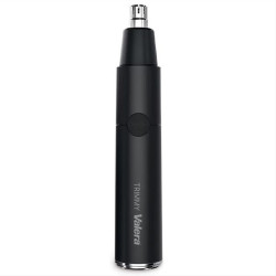 Trimmer, συσκευή αφαίρεσης τριχών από τα αυτιά και τη μύτη.