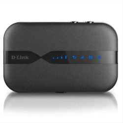 4G LTE Mobile WiFi Hotspot 150 Mbp, D-LINK DWR-932 4G LTE Mobile WiFi Hotspot 150 Mbp, D-LINK DWR-932