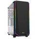 ZALMAN PC case K1 Rev.B mid tower, 458x210x450mm, 2x fan ZM-K1-REVB ZALMAN PC case K1 Rev.B mid tower, 458x210x450mm, 2x fan ZM-K1-REVB