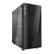 POWERTECH Gaming case , tempered glass, 4x 120mm fans (3x RGB) PT-743 POWERTECH Gaming case , tempered glass, 4x 120mm fans (3x RGB) PT-743