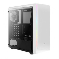 Θήκη υπολογιστή AEROCOOL mid tower RIFT, 195x461x411mm, 1x ανεμιστήρας RIFT-WG Θήκη υπολογιστή AEROCOOL mid tower RIFT, 195x461x411mm, 1x ανεμιστήρας RIFT-WG