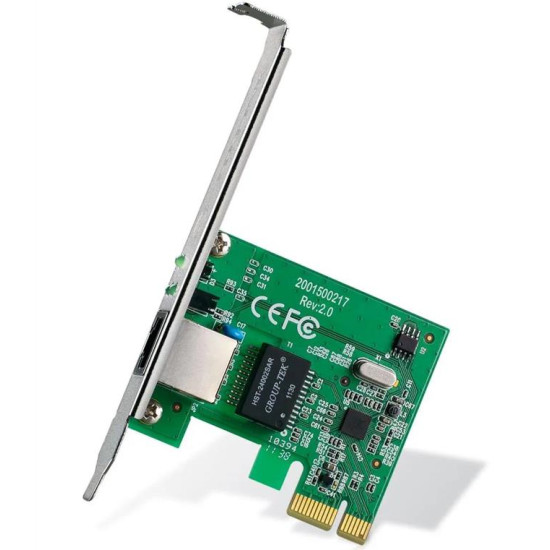 TP-LINK PCI Express Network Adapter , Ver. 3.0TG-3468