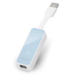 TP-LINK Network adapter UE200 USB 2.0 σε GbE 10/100Mbps, Ver. 2.0 UE200 TP-LINK Network adapter UE200 USB 2.0 σε GbE 10/100Mbps, Ver. 2.0 UE200