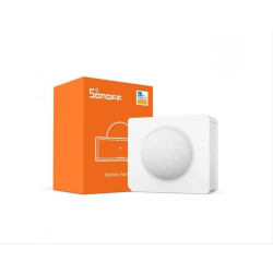 Sonoff SNZB-03 Motion Sensor ZigBee Sonoff SNZB-03 Motion Sensor ZigBee