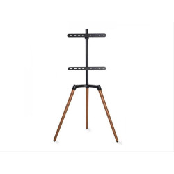 Επιδαπέδια βάση για τηλεοράσεις 50"-65" NEDIS TVSM7060BK Επιδαπέδια βάση για τηλεοράσεις 50"-65" NEDIS TVSM7060BK