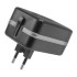 2 σε 1 Universal αντάπτορας τροφοδοσίας & φορτιστής (1x USB-C & 3x USB-A), 2.4A, ENERGIZER TA639C
