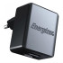 Universal φορτιστής με 2 έξοδους USB, 12W, ENERGIZER A12EU