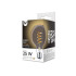 LED Bulb Filament E27 G95 4W 230V 2000K 250lm SF smoked Forever Light