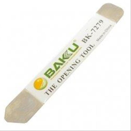 TOOL FOR OPENING THE ENCLOSURE BAKU BK-7279