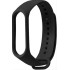 WRIST STRAP FOR XIAOMI MI BAND 3 / MI BAND 4 BLACK