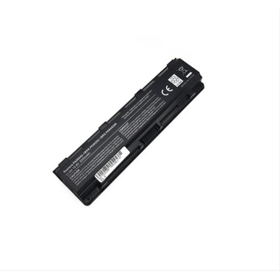 Toshiba 5024 Laptop Battery Black (10.8V/4400mAh) Toshiba 5024 Laptop Battery Black (10.8V/4400mAh)