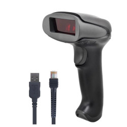 NETUM 1D LASER WIRED BARCODE READER NT-2012