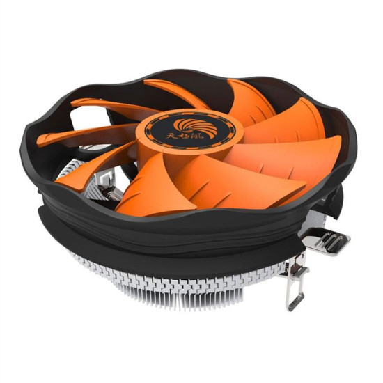 CPU Cooler X2, 120mm, Universal - 63074 CPU Cooler X2, 120mm, Universal - 63074