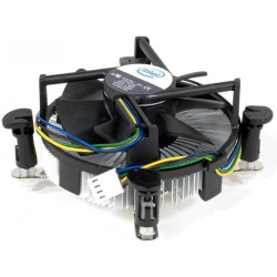 Fan CPU για 1150/1155/1156, ΟΕΜ - 63061