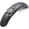 For Xiaomi E-Scooter Front Fender Black RMR-021