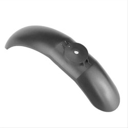 For Xiaomi E-Scooter Front Fender Black RMR-021