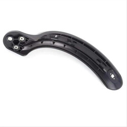 For Xiaomi M365 / Pro Black Rear Fender With Small Hook RMR-032 For Xiaomi M365 / Pro Black Rear Fender With Small Hook RMR-032