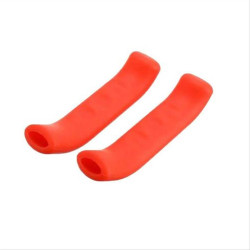 For Xiaomi Handle Protector (2 units) Red A-039 For Xiaomi Handle Protector (2 units) Red A-039