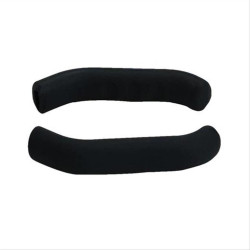 For Xiaomi Handle Protector (2 units) Black A-061 For Xiaomi Handle Protector (2 units) Black A-061