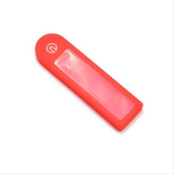 For Xiaomi M365,Pro Screen Protector Red A-063 For Xiaomi M365,Pro Screen Protector Red A-063