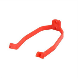 For Xiaomi M365,Pro Fender Support Hook Red A-032 For Xiaomi M365,Pro Fender Support Hook Red A-032