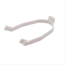 For Xiaomi M365,Pro Fender Support Hook White A-034 For Xiaomi M365,Pro Fender Support Hook White A-034