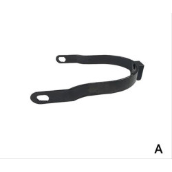 For Xiaomi M365,Pro Fender Support Hook 20g Black A-072 For Xiaomi M365,Pro Fender Support Hook 20g Black A-072