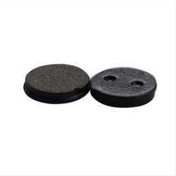 For Xiaomi M365 Brake Pad Black FR-001