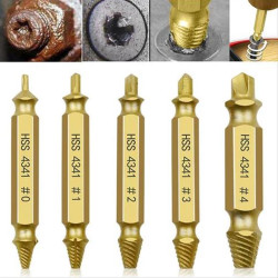 Screw extractor H-016